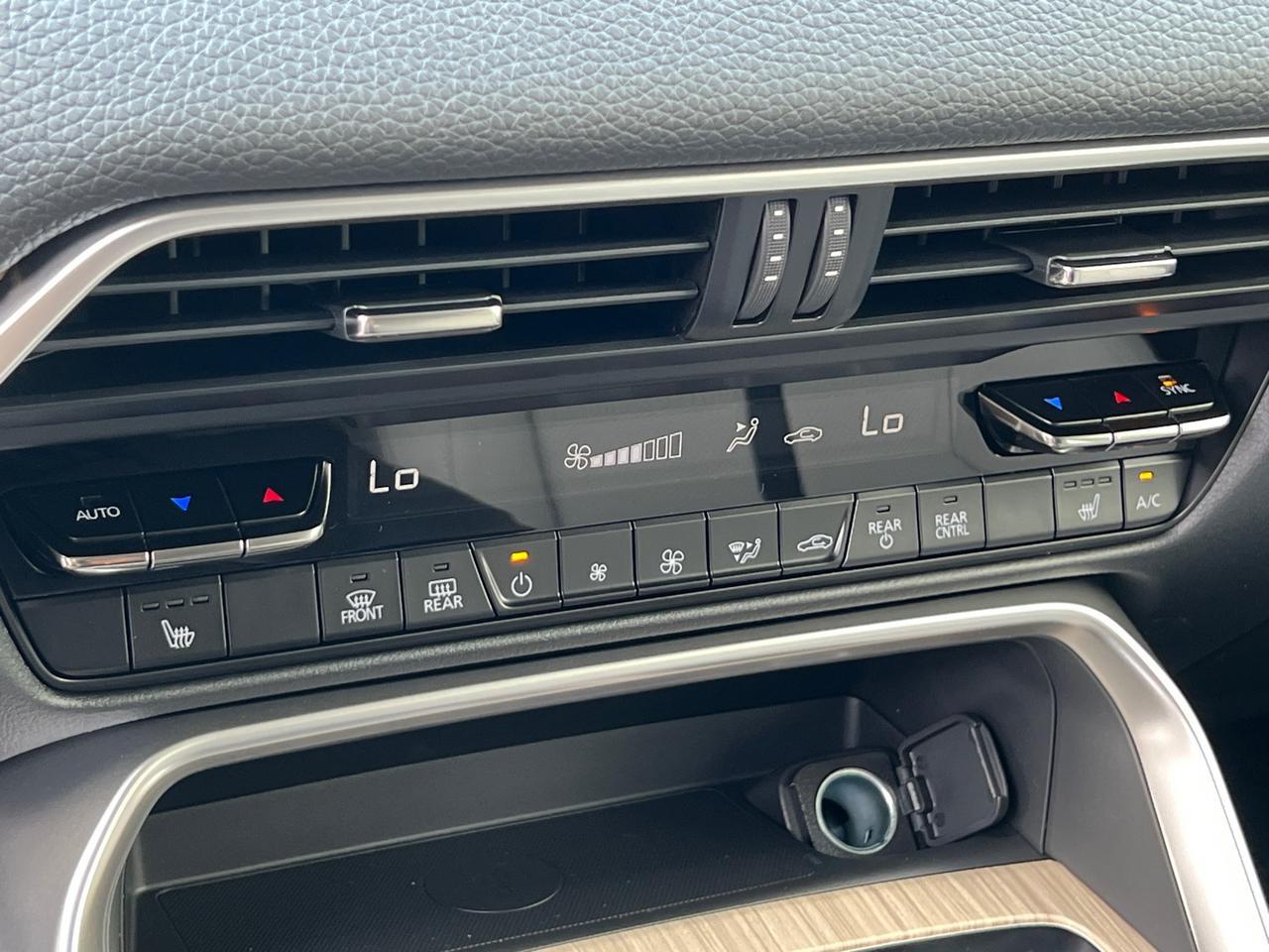 2025 MAZDA CX-90 3.3 Turbo Preferred Hagerstown MD