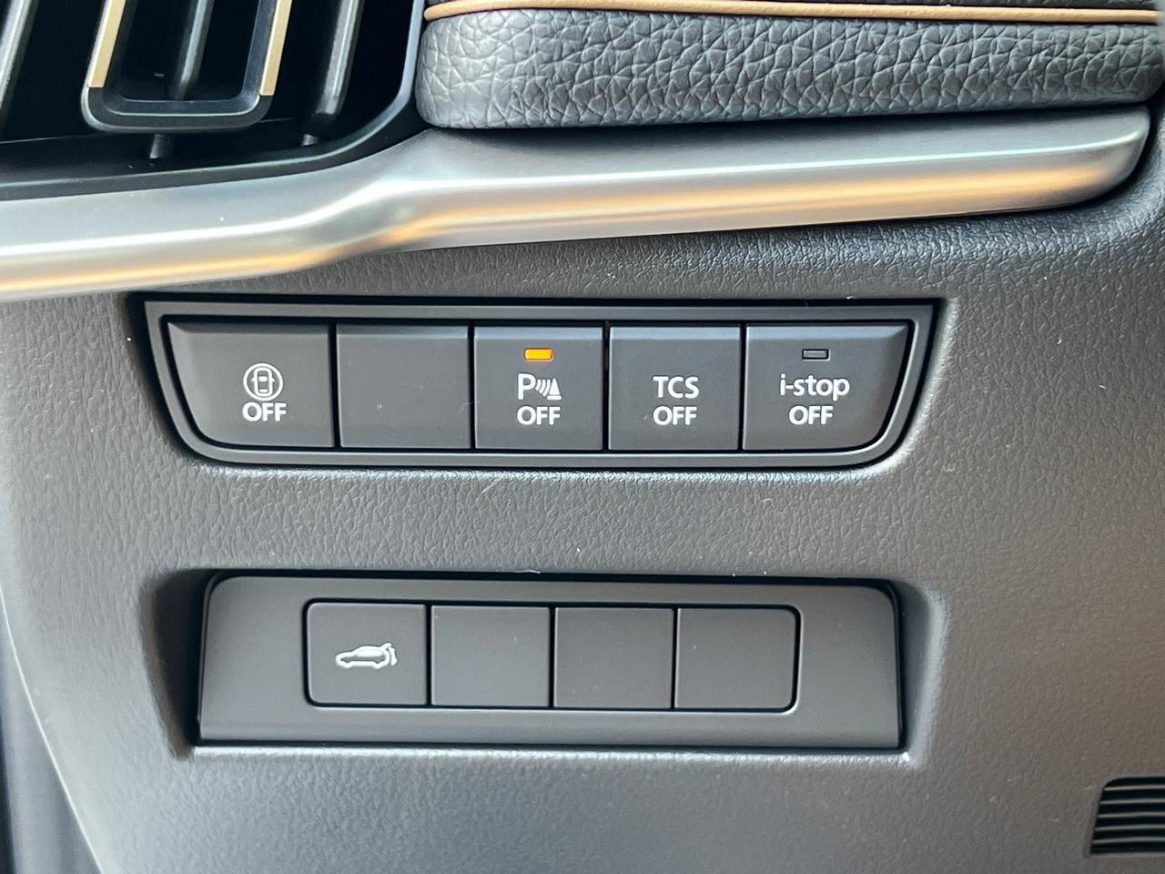 2025 MAZDA CX-90 3.3 Turbo Preferred Hagerstown MD