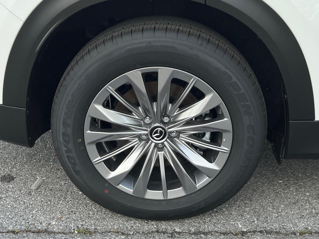 2025 MAZDA CX-90 3.3 Turbo Preferred Hagerstown MD