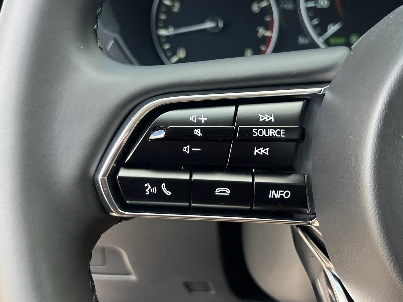 2025 MAZDA CX-90 3.3 Turbo Preferred Hagerstown MD
