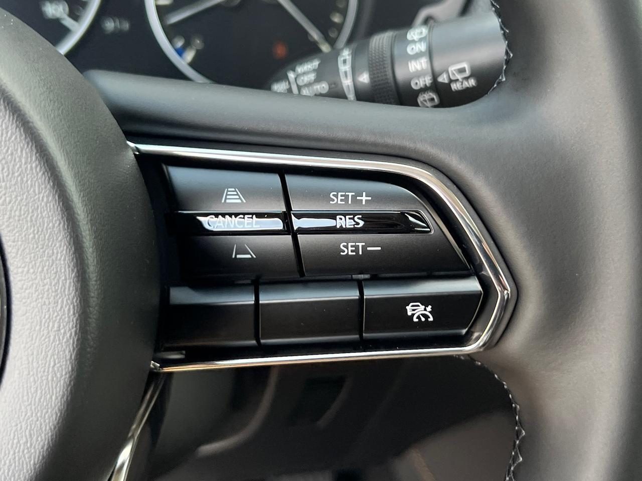 2025 MAZDA CX-90 3.3 Turbo Preferred Hagerstown MD