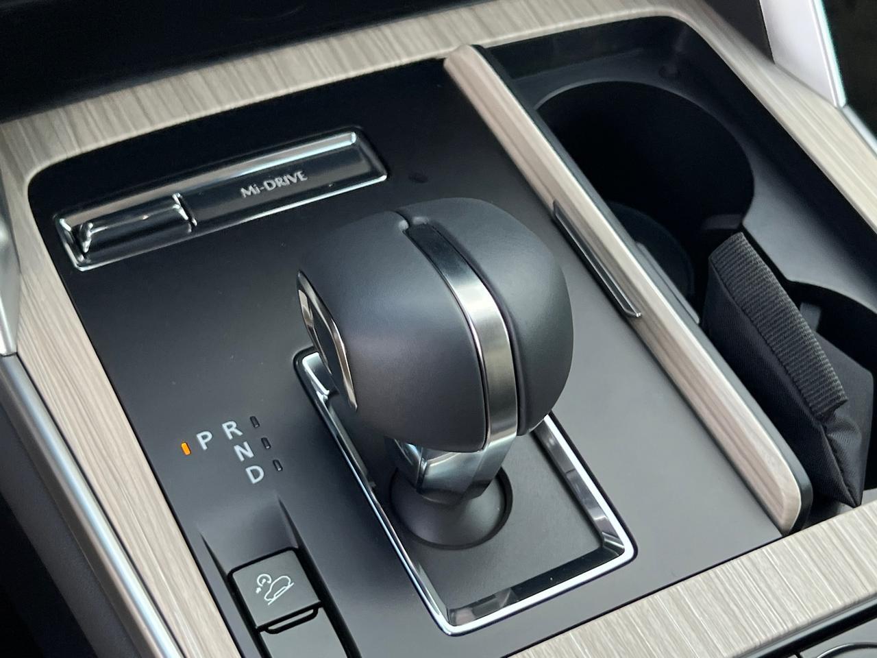 2025 MAZDA CX-90 3.3 Turbo Preferred Hagerstown MD