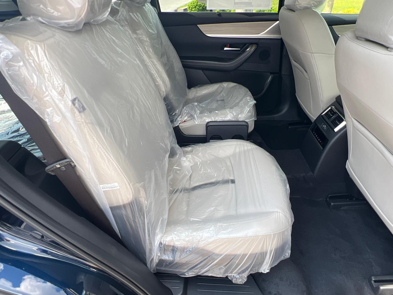2025 MAZDA CX-90 3.3 Turbo Preferred Hagerstown MD