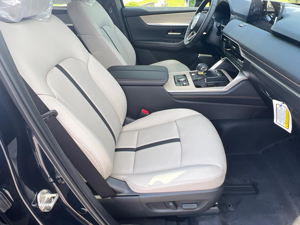 2025 MAZDA CX-90 3.3 Turbo Preferred Hagerstown MD