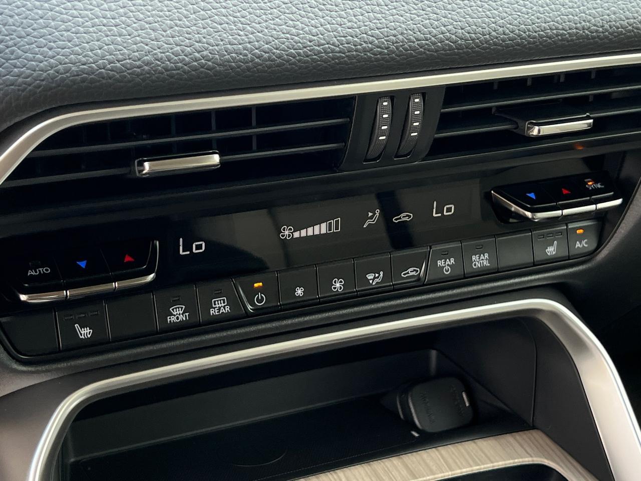2025 MAZDA CX-90 3.3 Turbo Preferred Hagerstown MD