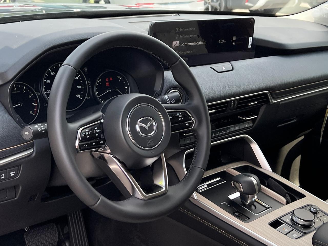 2025 MAZDA CX-90 3.3 Turbo Preferred Hagerstown MD