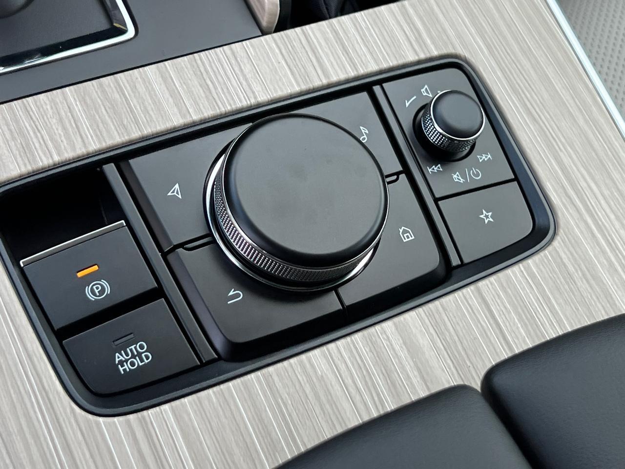 2025 MAZDA CX-90 3.3 Turbo Preferred Hagerstown MD
