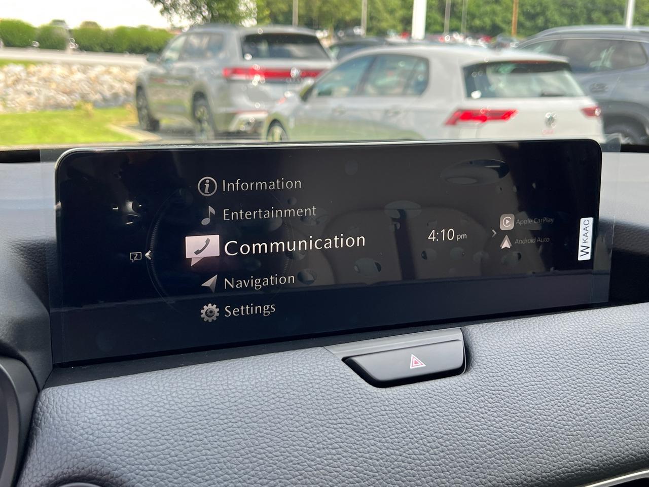 2025 MAZDA CX-90 3.3 Turbo Preferred Hagerstown MD