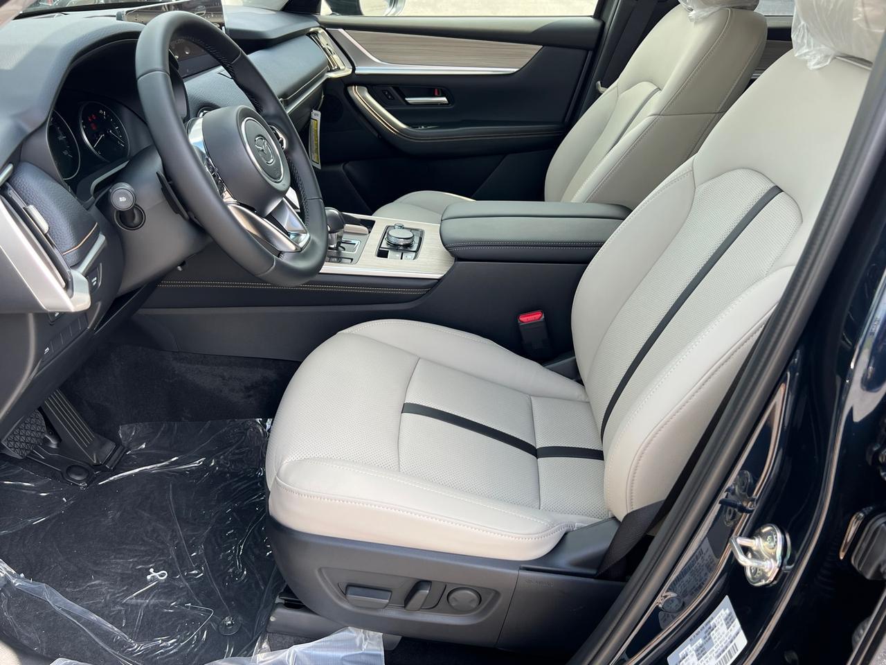 2025 MAZDA CX-90 3.3 Turbo Preferred Hagerstown MD