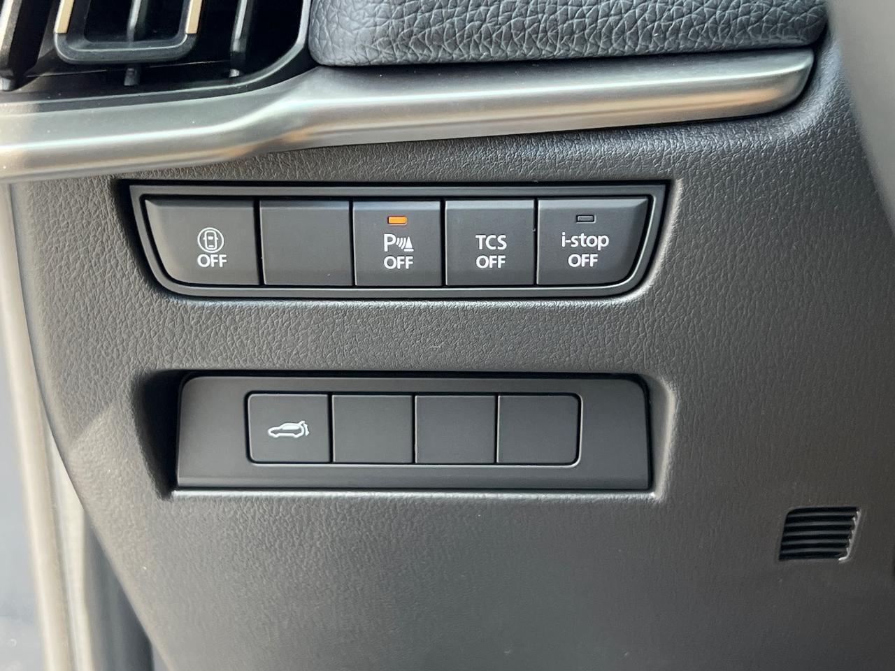 2025 MAZDA CX-90 3.3 Turbo Preferred Hagerstown MD