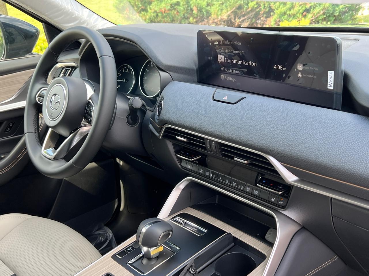 2025 MAZDA CX-90 3.3 Turbo Preferred Hagerstown MD