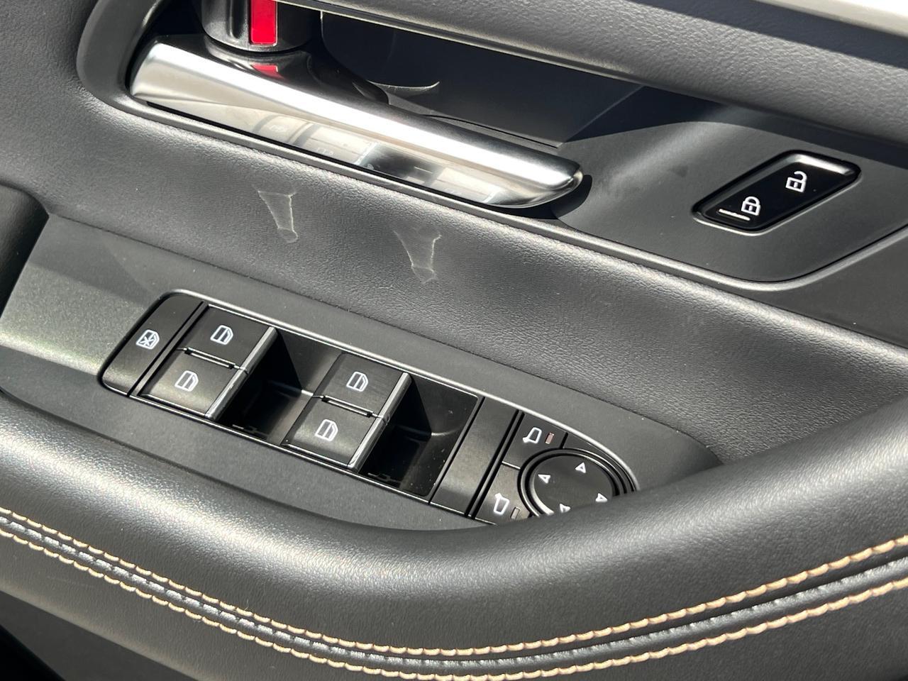 2025 MAZDA CX-90 3.3 Turbo Preferred Hagerstown MD