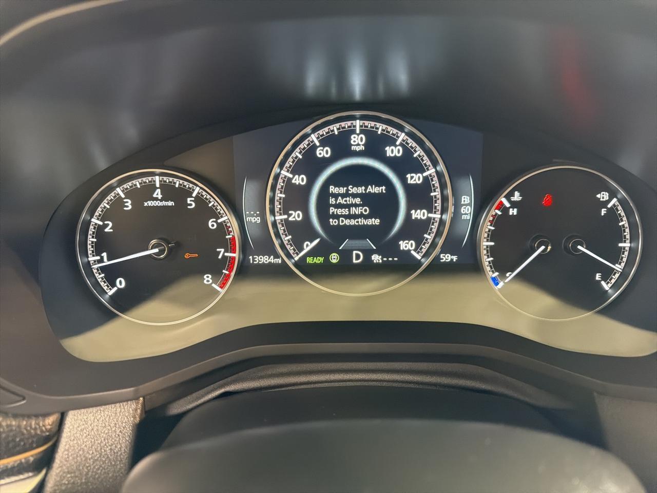 2025 MAZDA CX-90 3.3 Turbo Preferred Annapolis MD