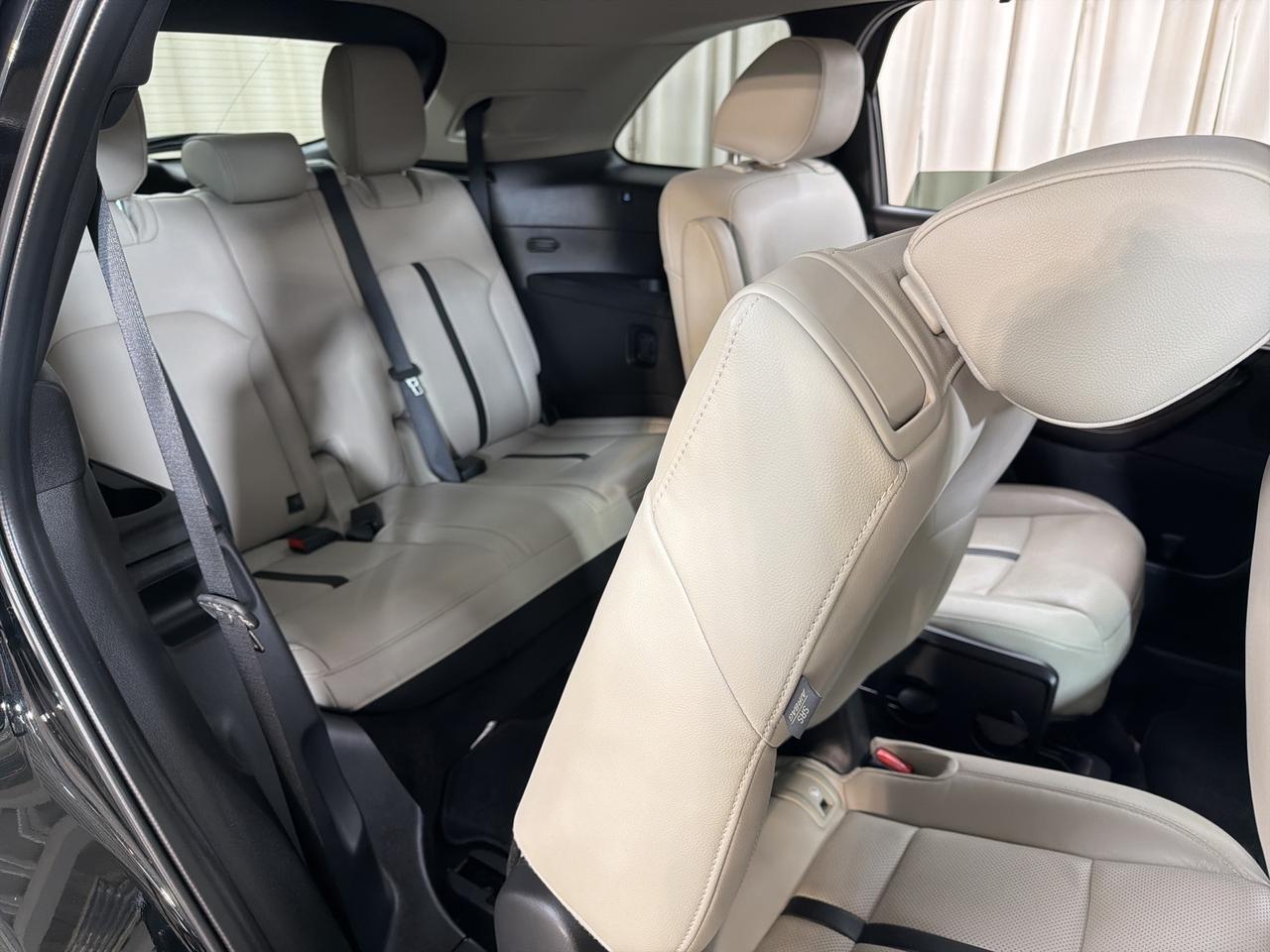 2025 MAZDA CX-90 3.3 Turbo Preferred Annapolis MD