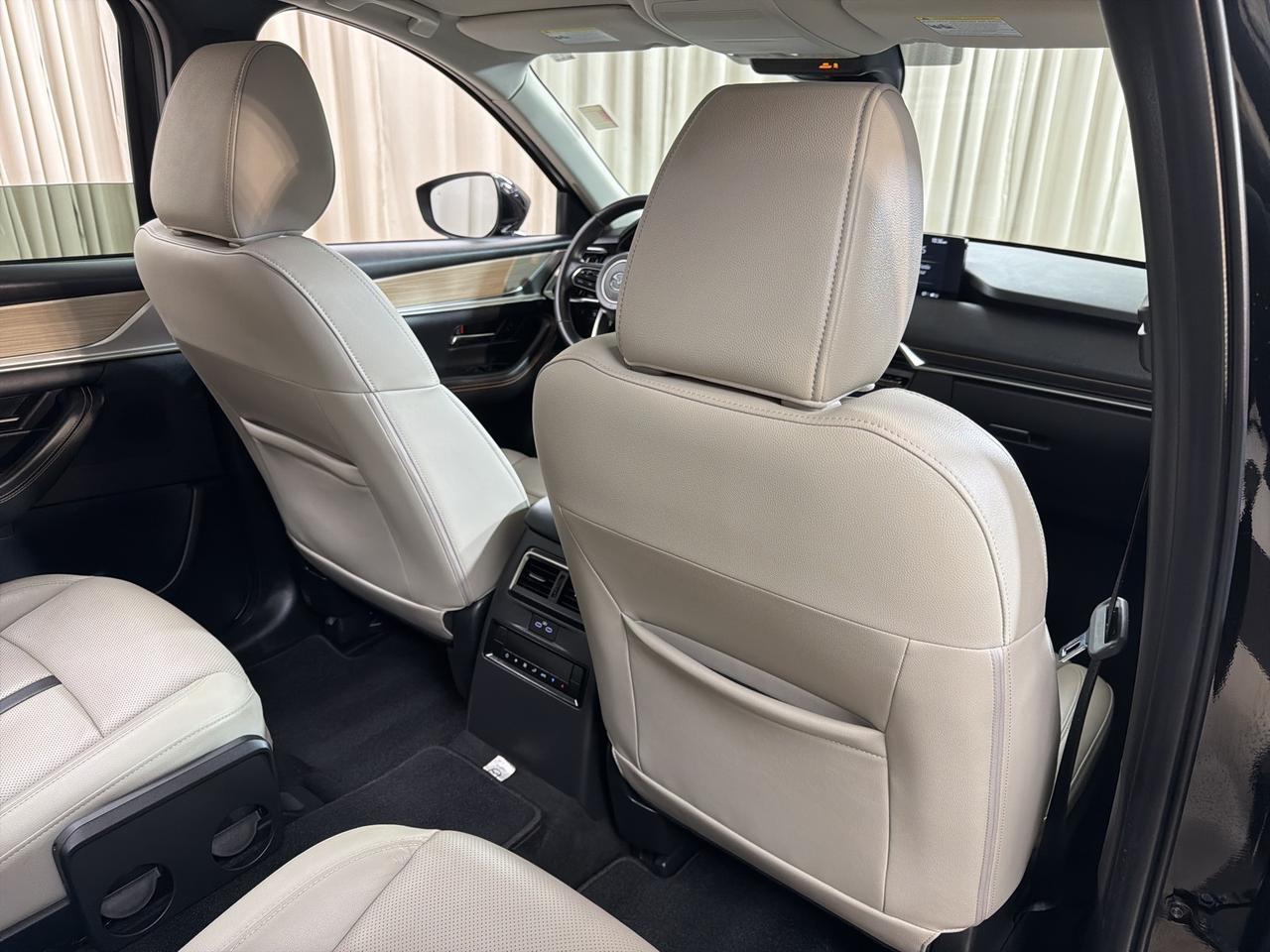 2025 MAZDA CX-90 3.3 Turbo Preferred Annapolis MD