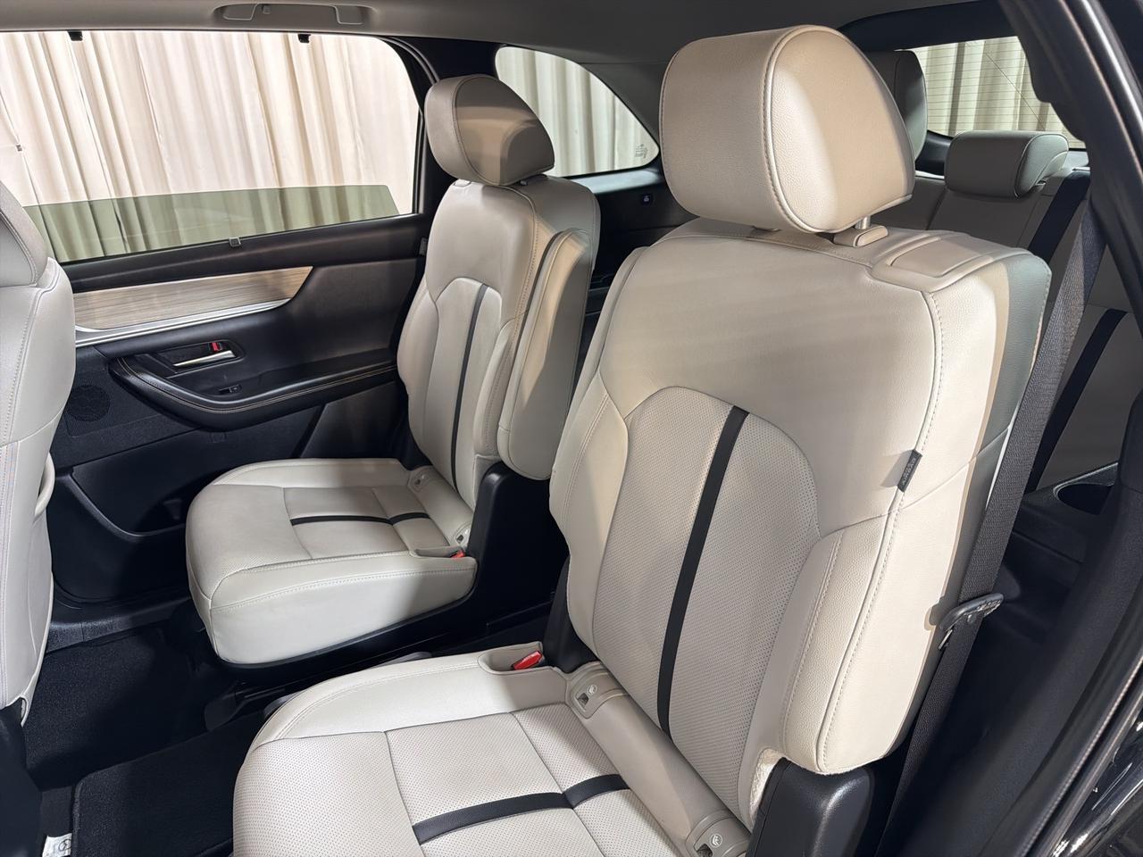 2025 MAZDA CX-90 3.3 Turbo Preferred Annapolis MD