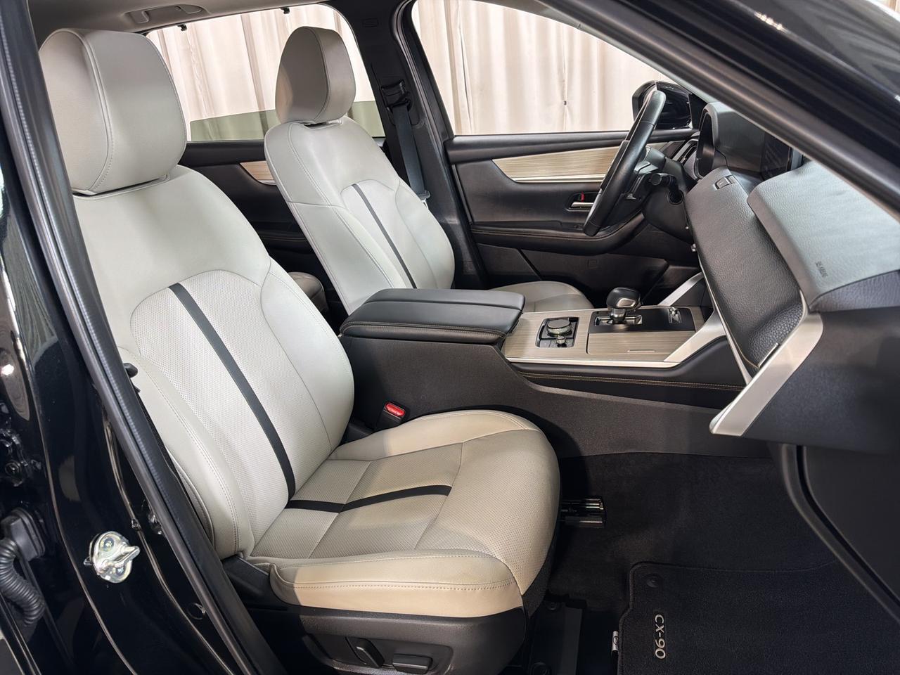 2025 MAZDA CX-90 3.3 Turbo Preferred Annapolis MD