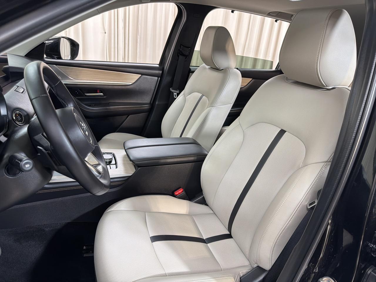 2025 MAZDA CX-90 3.3 Turbo Preferred Annapolis MD