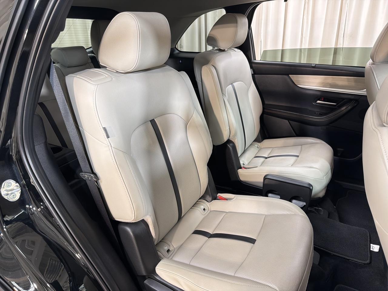 2025 MAZDA CX-90 3.3 Turbo Preferred Annapolis MD