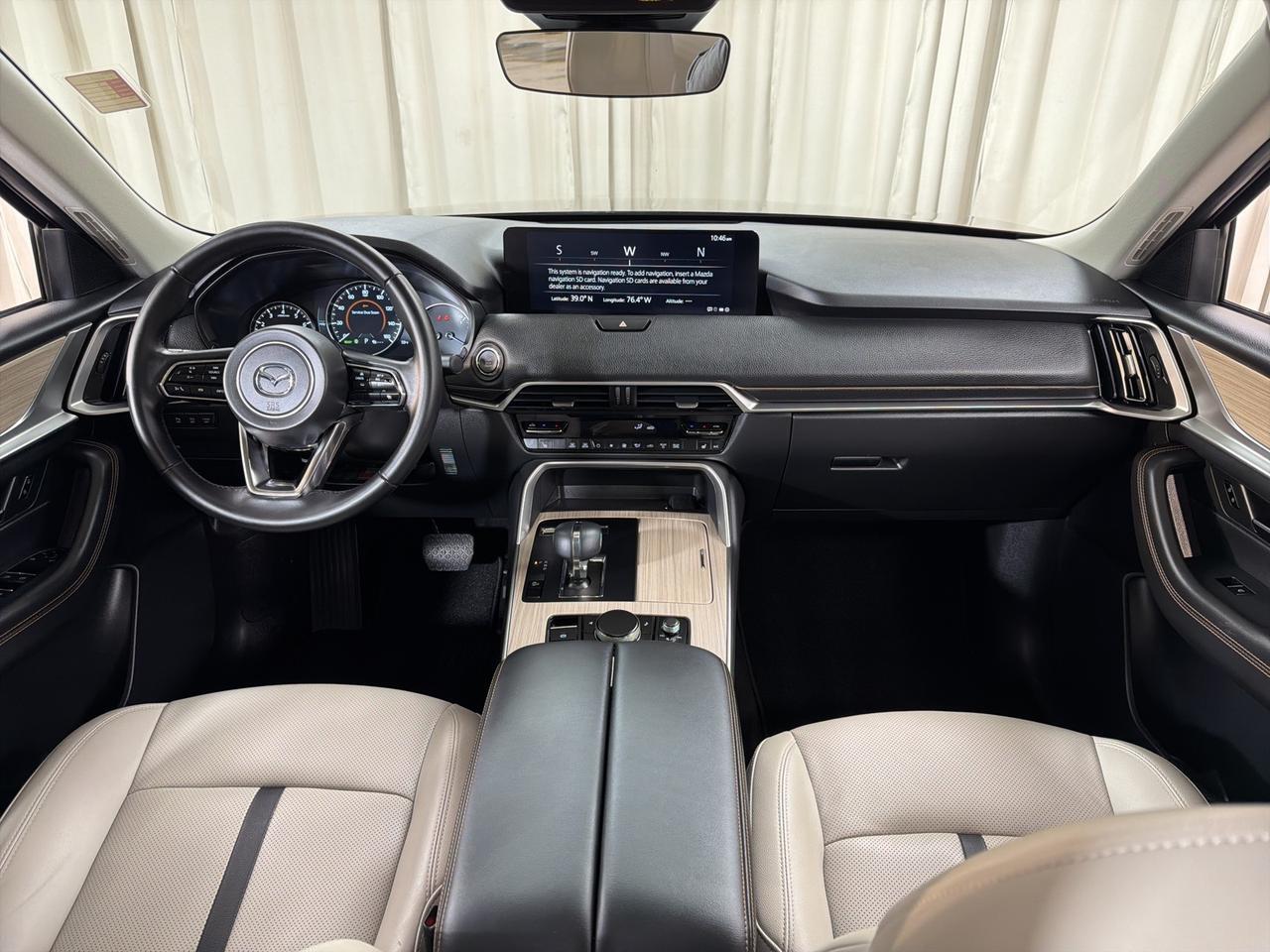 2025 MAZDA CX-90 3.3 Turbo Preferred Annapolis MD