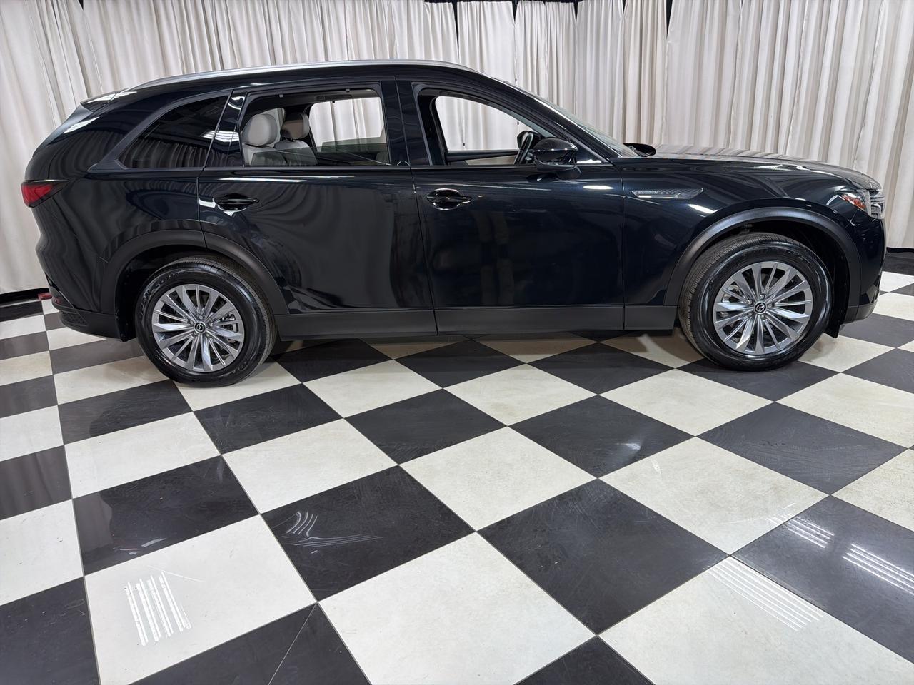 2025 MAZDA CX-90 3.3 Turbo Preferred Annapolis MD