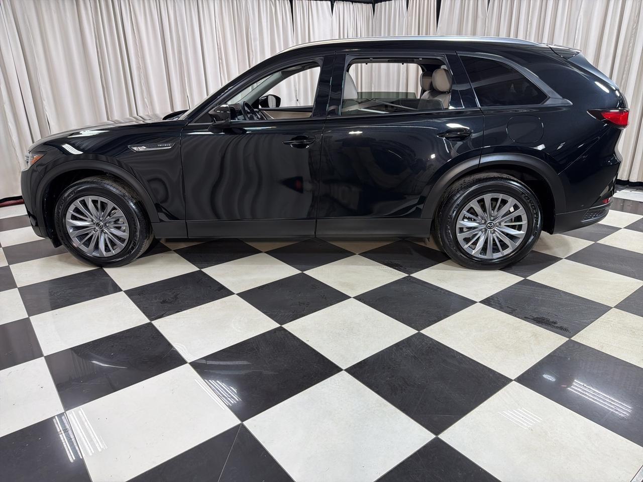 2025 MAZDA CX-90 3.3 Turbo Preferred Annapolis MD