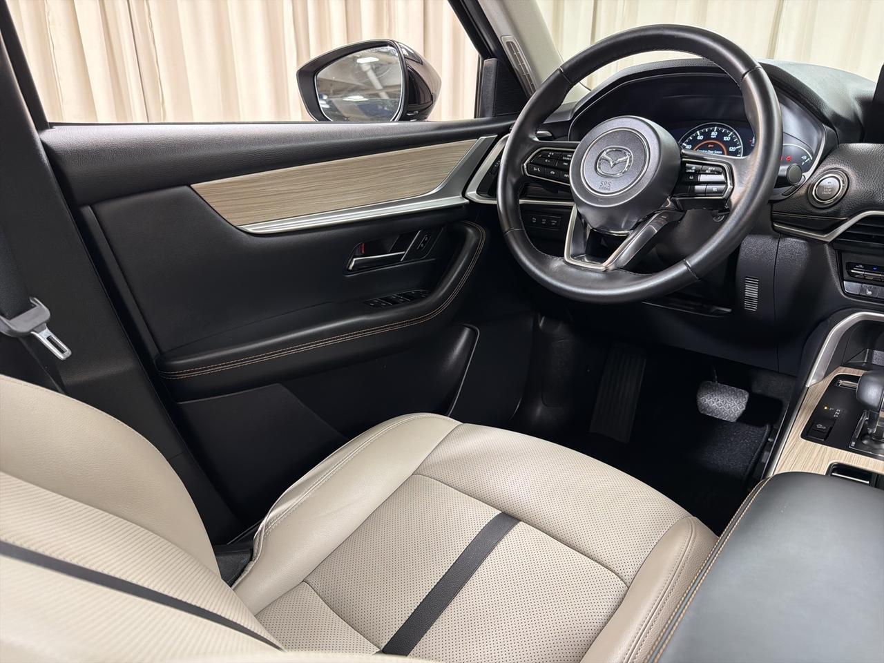 2025 MAZDA CX-90 3.3 Turbo Preferred Annapolis MD