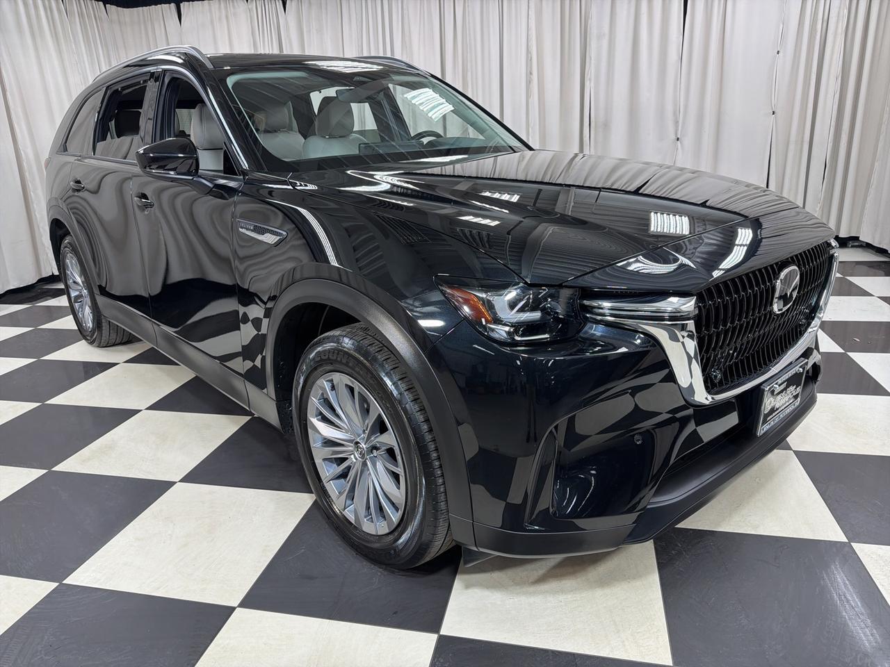 2025 MAZDA CX-90 3.3 Turbo Preferred Annapolis MD