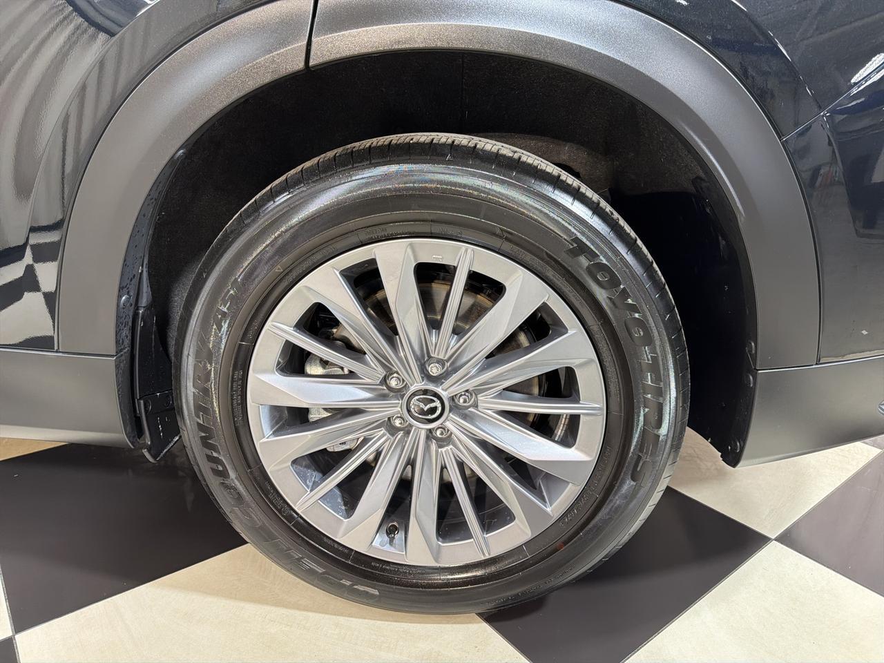 2025 MAZDA CX-90 3.3 Turbo Preferred Annapolis MD