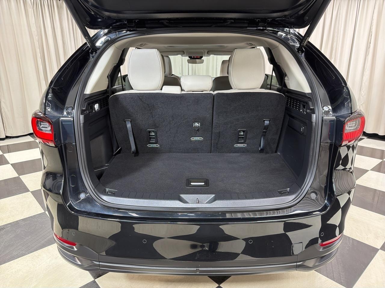 2025 MAZDA CX-90 3.3 Turbo Preferred Annapolis MD