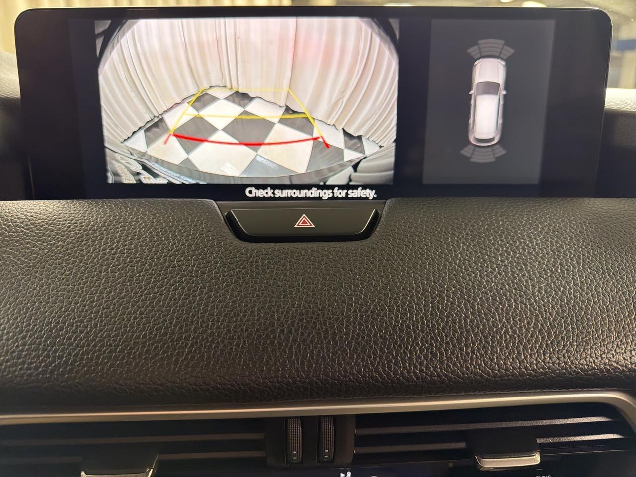 2025 MAZDA CX-90 3.3 Turbo Preferred Annapolis MD