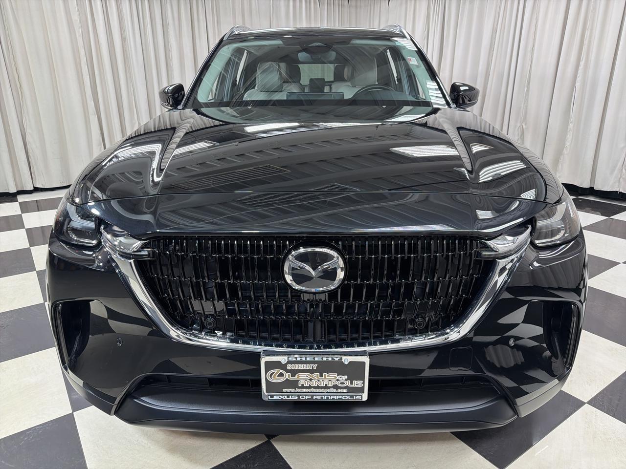 2025 MAZDA CX-90 3.3 Turbo Preferred Annapolis MD