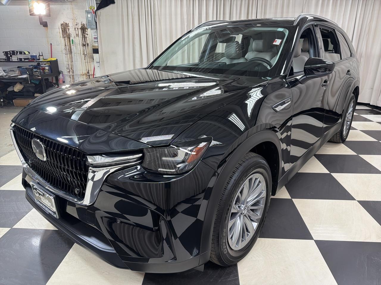 2025 MAZDA CX-90 3.3 Turbo Preferred Annapolis MD