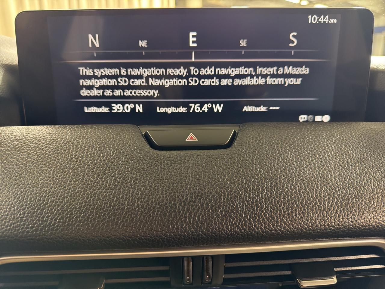 2025 MAZDA CX-90 3.3 Turbo Preferred Annapolis MD