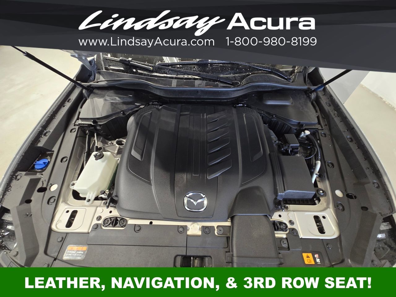 2025 MAZDA CX-90 3.3 Turbo Premium Columbus OH