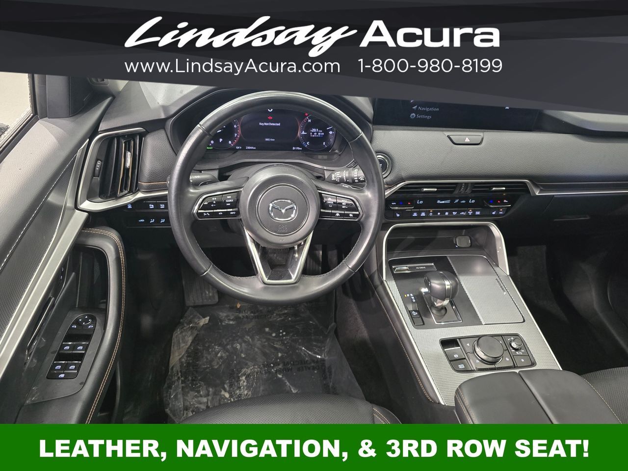 2025 MAZDA CX-90 3.3 Turbo Premium Columbus OH