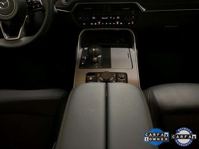 2025 MAZDA CX-90 3.3 Turbo Premium Dallas TX