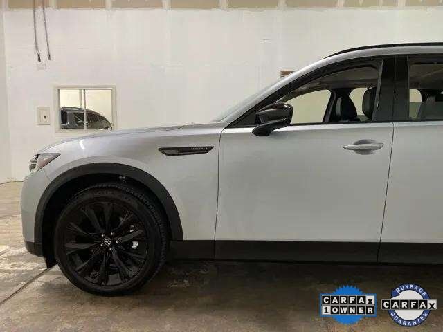 2025 MAZDA CX-90 3.3 Turbo Premium Dallas TX