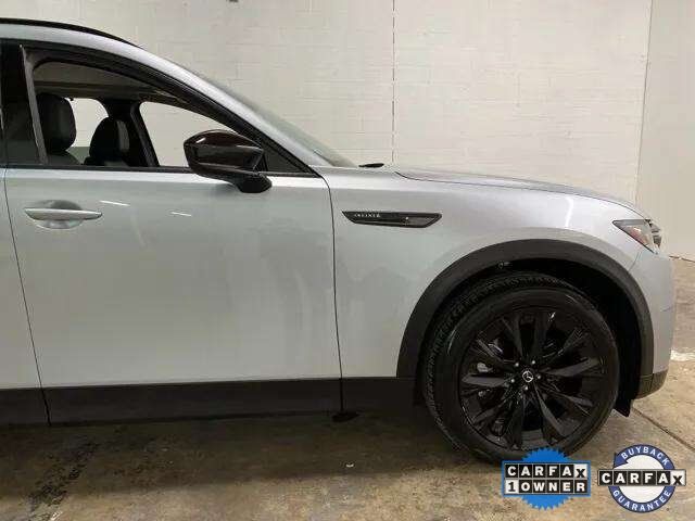 2025 MAZDA CX-90 3.3 Turbo Premium Dallas TX