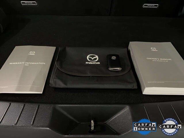 2025 MAZDA CX-90 3.3 Turbo Premium Dallas TX