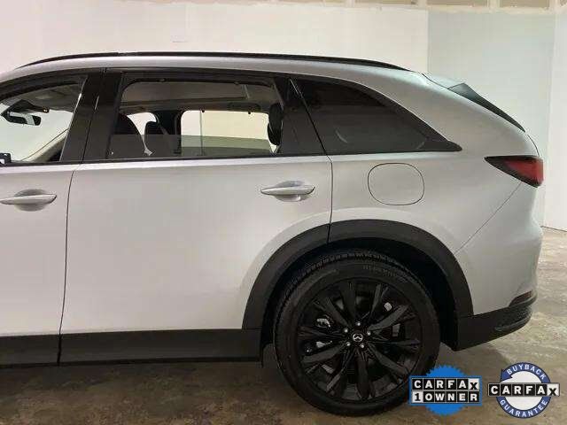 2025 MAZDA CX-90 3.3 Turbo Premium Dallas TX