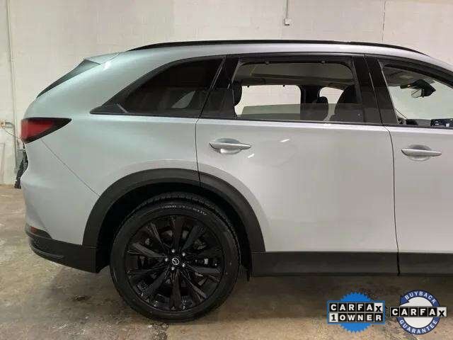 2025 MAZDA CX-90 3.3 Turbo Premium Dallas TX