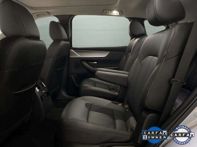 2025 MAZDA CX-90 3.3 Turbo Premium Dallas TX