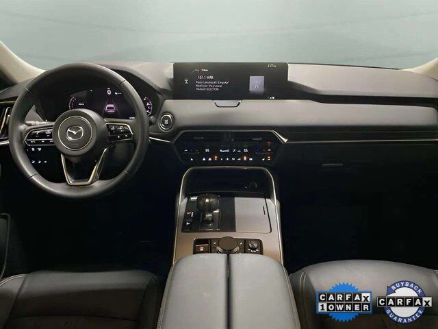 2025 MAZDA CX-90 3.3 Turbo Premium Dallas TX