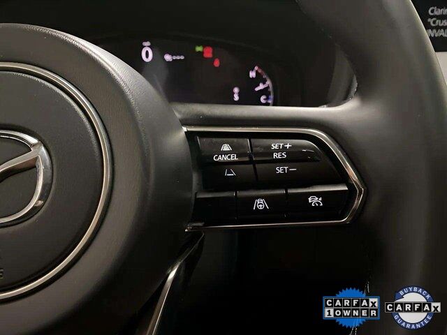 2025 MAZDA CX-90 3.3 Turbo Premium Dallas TX