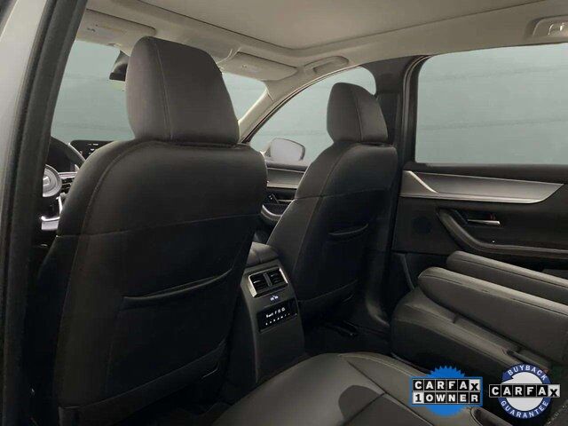 2025 MAZDA CX-90 3.3 Turbo Premium Dallas TX