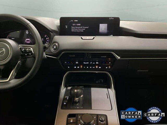2025 MAZDA CX-90 3.3 Turbo Premium Dallas TX