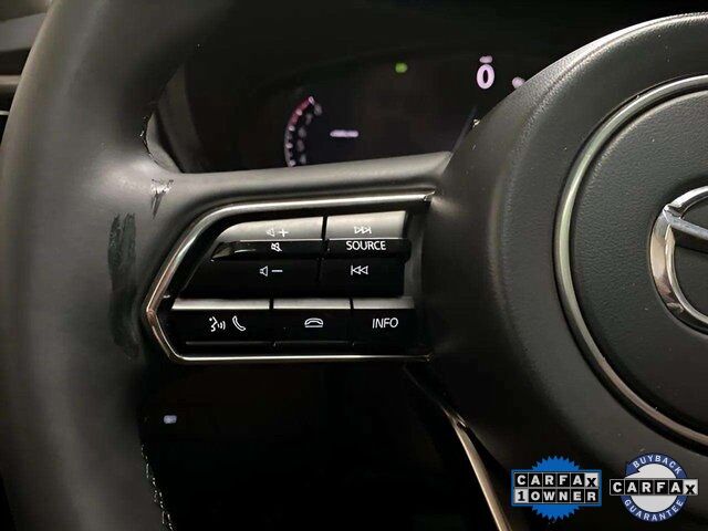 2025 MAZDA CX-90 3.3 Turbo Premium Dallas TX