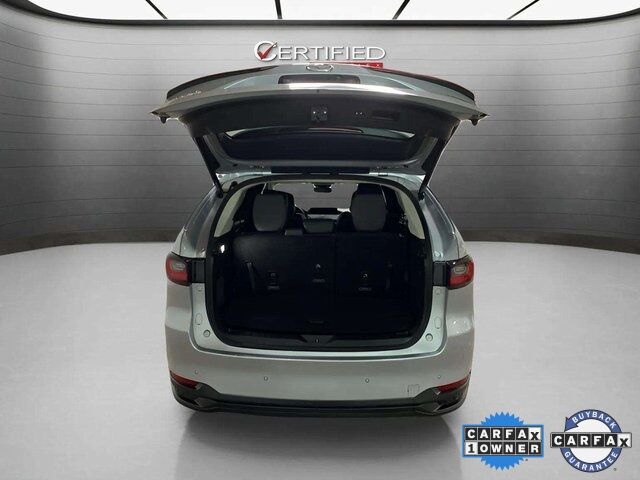 2025 MAZDA CX-90 3.3 Turbo Premium Dallas TX
