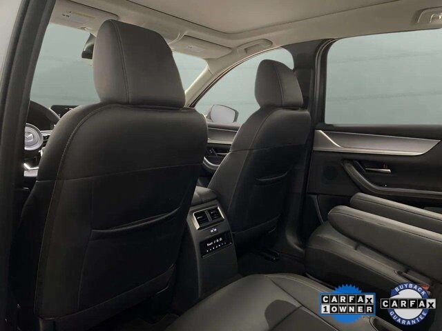 2025 MAZDA CX-90 3.3 Turbo Premium Dallas TX